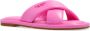 Kate spade new york Sandalen Rio Slide in poeder roze - Thumbnail 5