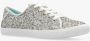 Kate Spade Trista glitter sneakers Grijs Dames - Thumbnail 4