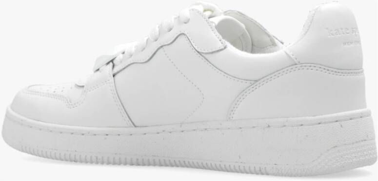 Kate Spade Bolt Gem sneakers Wit Dames