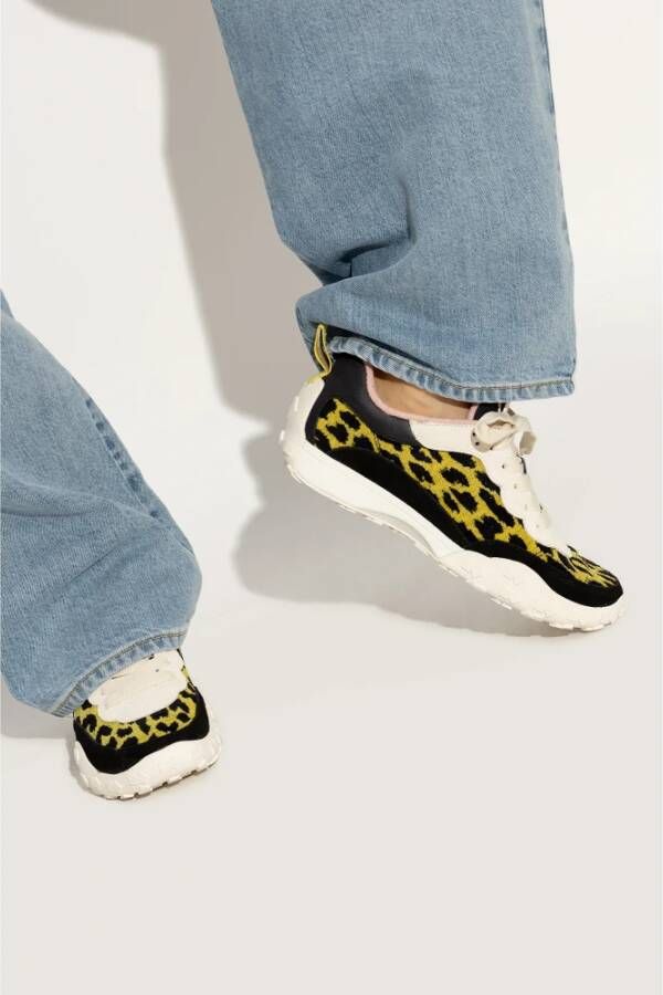 Kate Spade K Als In Kate sneakers Zwart Dames