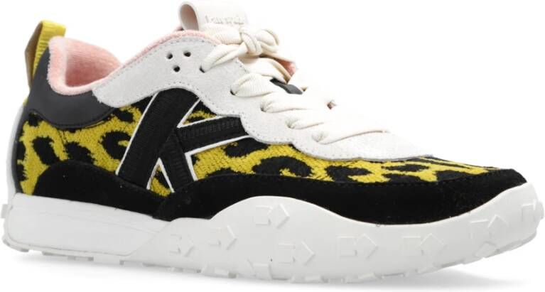 Kate Spade K Als In Kate sneakers Zwart Dames