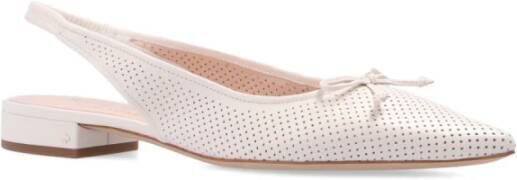 Kate Spade Veronica platte schoenen Beige Dames