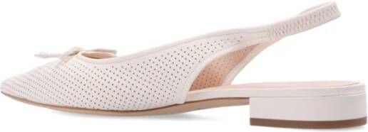 Kate Spade Veronica platte schoenen Beige Dames