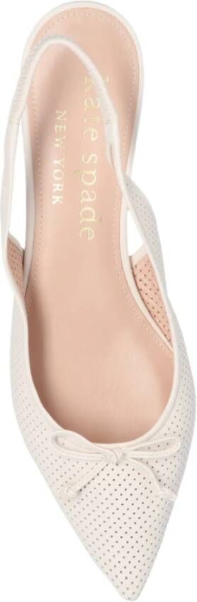 Kate Spade Veronica platte schoenen Beige Dames