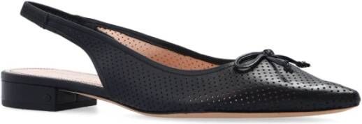 Kate Spade Veronica platte schoenen Black Dames