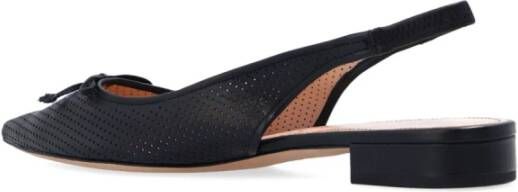 Kate Spade Veronica platte schoenen Black Dames