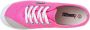 Kawasaki Sneakers Original Neon Canvas Shoe K202428 4014 Knockout Pink - Thumbnail 6