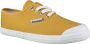 Kawasaki Sneakers Base Canvas Shoe K202405 5005 Golden Rod - Thumbnail 5