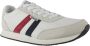 Kawasaki Klassieke Racer Sneakers Multicolor Heren - Thumbnail 3