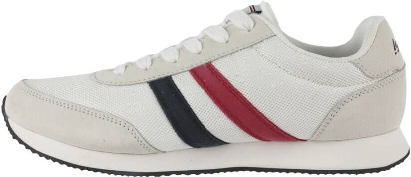 Kawasaki Klassieke Racer Sneakers Multicolor Heren