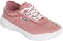 Kawasaki Sneakers Leap Canvas Shoe K204413 4197 Old Rose - Thumbnail 4