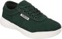 Kawasaki Sneakers Leap Suede Shoe K204414 3053 Deep Forest - Thumbnail 4