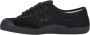 Kawasaki Sneakers Legend Canvas Shoe K192500 1001 Black - Thumbnail 5