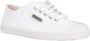 Kawasaki Sneakers Legend Canvas Shoe K192500 1002 White - Thumbnail 4