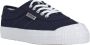 Kawasaki Sneakers Original 3.0 Canvas Shoe K232427 2002 Navy - Thumbnail 5