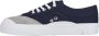 Kawasaki Sneakers Original 3.0 Canvas Shoe K232427 2002 Navy - Thumbnail 6