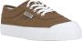 Kawasaki Sneakers Original 3.0 Canvas Shoe K232427 5045 Chocolate Brown - Thumbnail 5