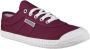 Kawasaki Sneakers Original Canvas Shoe K192495 4055 Beet Red - Thumbnail 4