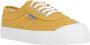 Kawasaki Sneakers Original 3.0 Canvas Shoe K232427 5005 Golden Rod - Thumbnail 4