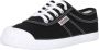 Converse Klieke en lichte Original Worker Schoen Black Heren - Thumbnail 4