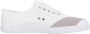 Converse Kawasaki I AM Canvas Schoen Aanpasbaar Ontwerp White Heren - Thumbnail 4