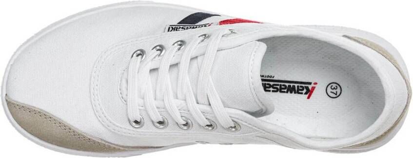 Kawasaki Retro Canvas Sneakers Multicolor Heren