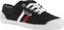 Kawasaki Retro Canvas Sneakers Multicolor Heren - Thumbnail 2