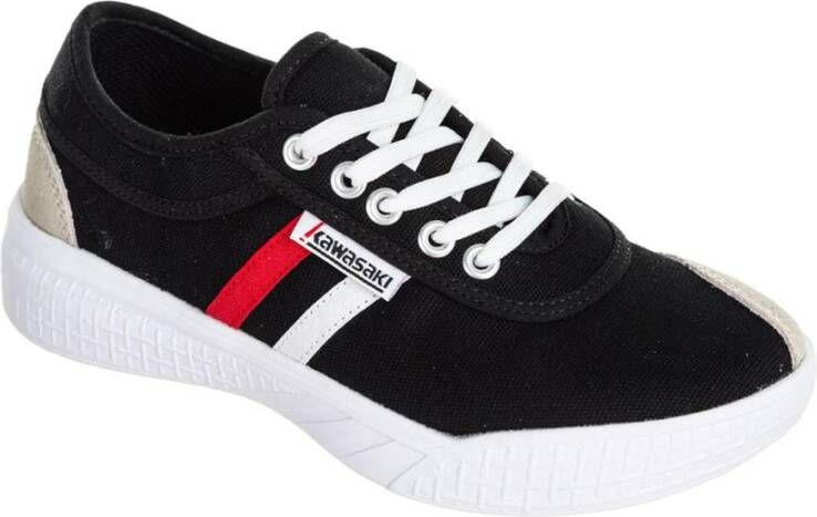 Kawasaki Retro Canvas Sneakers Multicolor Heren