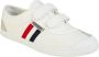 Kawasaki Retro Sneakers voor Modieuze Comfort White Dames - Thumbnail 5