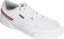 Kawasaki Retro Sports Sneakers White Heren - Thumbnail 4