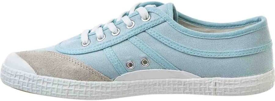 Kawasaki Sneakers Blue Dames