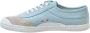 Kawasaki Sneakers Blue Dames - Thumbnail 3