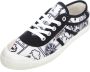 Kawasaki Multicolor Canvas Sneakers voor Lente Zomer Multicolor Dames - Thumbnail 2