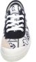 Kawasaki Multicolor Canvas Sneakers voor Lente Zomer Multicolor Dames - Thumbnail 3