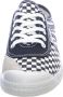 Kawasaki Multicolor Canvas Veterschoenen Multicolor Dames - Thumbnail 3