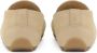 Kazar Beige casual nubuck mocassins Beige Dames - Thumbnail 2