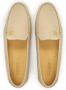 Kazar Beige casual nubuck mocassins Beige Dames - Thumbnail 5