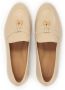 Kazar Beige halfschoenen met comfortabele binnenzool Beige Dames - Thumbnail 5