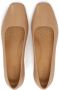 Kazar Beige pumps op een paal Beige Dames - Thumbnail 4