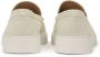 Kazar Studio Beige suède instap sneakers Beige Heren - Thumbnail 8