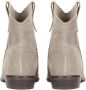 Kazar Dames beige laarzen Gray Dames - Thumbnail 3