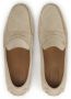 Kazar Beige suède mocassins Beige Heren - Thumbnail 3