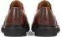 Kazar Bruine Brogue Derby Schoenen Heren Elegant Brown Heren - Thumbnail 6