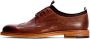 Kazar Bruine Derby schoenen voor mannen Brown Heren - Thumbnail 6