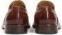 Kazar Bruine half brogue schoenen uit de Limited Collection Brown Heren - Thumbnail 3