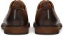 Kazar Bruine heren halfschoenen Brown Heren - Thumbnail 3