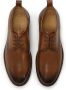 Kazar Bruine heren halfschoenen Brown Heren - Thumbnail 4