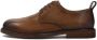 Kazar Bruine heren halfschoenen Brown Heren - Thumbnail 5