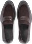 Kazar Bruine Penny Loafers Casual Schoenen Brown Heren - Thumbnail 7