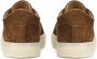 Kazar Bruine sneakers met lage bovenkant Brown Heren - Thumbnail 2